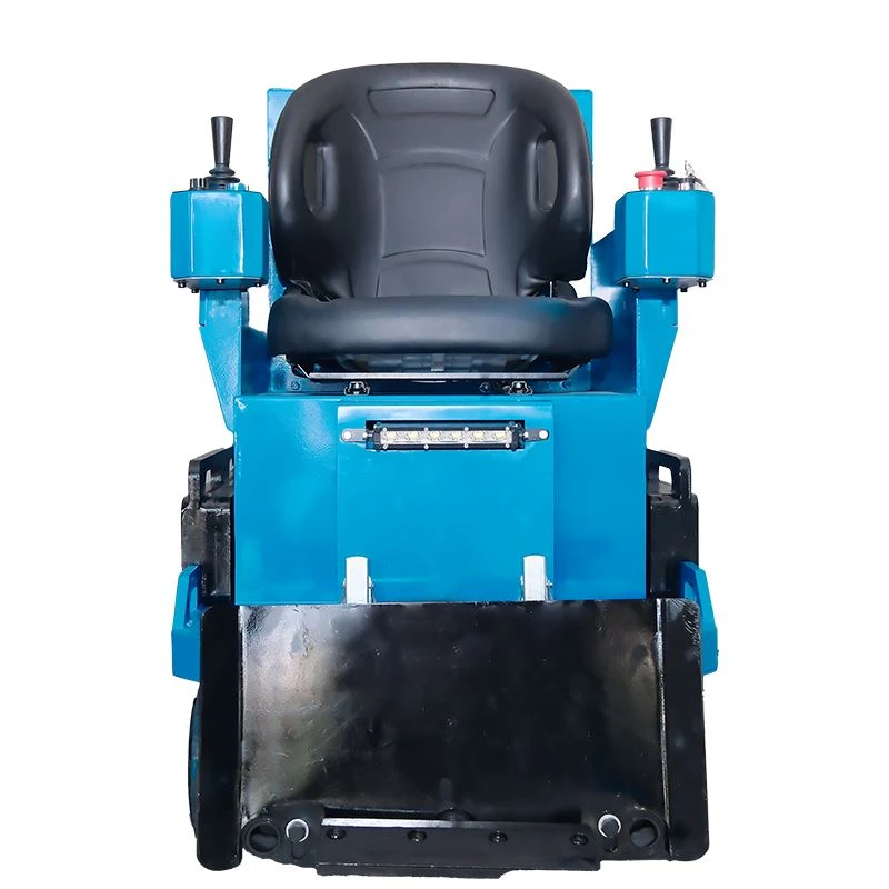Lithium Battery Floor Scraper
