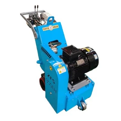Scarifier Beton Prepelled Mandiri