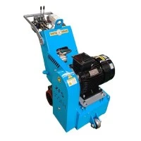 Scarifier Beton Prepelled Mandiri